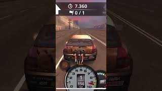 356 Mph Honda Civic Tune No Limit Drag Racing 20 nolimitdragracing2 nolimitdragracing shorts [upl. by Nesila978]