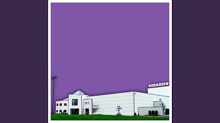 Assassin The Paisley Park Session [upl. by Heida]