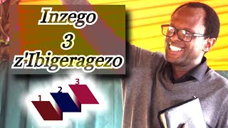 Imana ikeneye intebe ihoraho mu mutima wawe  INZEGO 3 zIbigeragezo [upl. by Myranda]