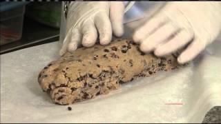 How to Make German Stollen [upl. by Norrej512]