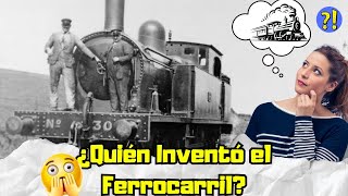 La Invención que Transformó el Mundo… ¡y No Imaginas Quién la Hizo [upl. by Serle]