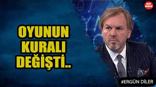 quot2017YE GERİ DÖNECEĞİZquot ERGÜN DİLER [upl. by Jerold]