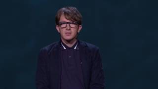 James Veitch  Ultimate troll [upl. by Gordan961]