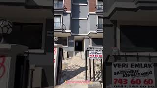 Seferihisar Hıdırlık Mahallesi’nde Havuzlu ve Güvenlikli 31 Daire seferihisar realestate [upl. by Anrim]