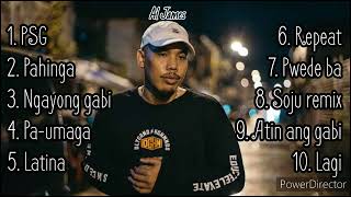 Al James  Best Nonstop Rap Playlists 2022 [upl. by Eliath]