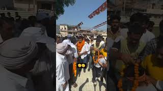 MLA DevenderKadyanmla subscribers shortsfeed trendingshorts mla youtubeshorts bjp yt [upl. by Varian]