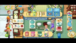 Cooking Diary Poetry of Flowers Restaurant Level 41 [upl. by Boniface385]