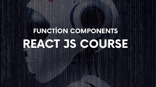 Learn about Function Components and making a Navbar In React JS reactjs mernstack nodejs [upl. by Clement]