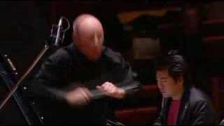 Lang Lang Recording Sessions  Beethoven [upl. by Eirollam]