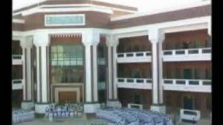 DarulUloom Muhammadia Ghousia Bhera Pakistan [upl. by Adnilak]