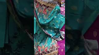 Pakistani ডিজাইন তাওয়াক্কাল ড্রেসmahadifashiontawakkalzumzumswisstrendingshortvideoreels [upl. by Wrdna]