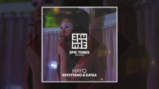 Krystyano amp Kataa  Hayq  Official Audio Release [upl. by Blinnie]