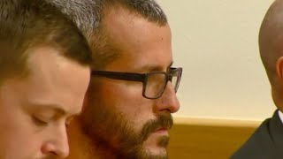 Chris Watts faces felony counts for deaths of wife and daughters [upl. by Lontson877]