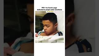 🔥 Check out People After Anesthesia  reels viral explore people anesthesia nurce medical [upl. by Judson]