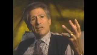 Edward Said On Orientalism  1998 Documentary [upl. by Nial]