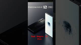 Red Magic 10 Pro a highperformance gaming [upl. by Filemon142]