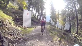 15 MTB Marathon Oberstdorf  Ritchey Mountainbike Challenge 2013 HD [upl. by Ennovehs]