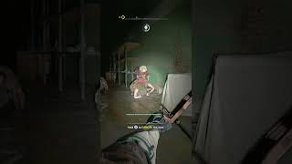 Dying Light 2 Stay Human  39One Shot Three Zombies [upl. by Cila]