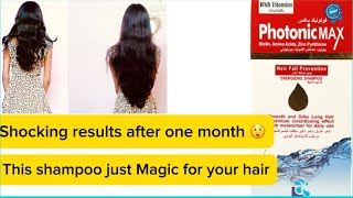 Get Healthy long hair in one month effectively 💯 [upl. by Klockau754]