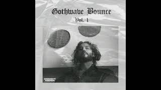 Natural Intimacy Official Audio  Gothwave Bounce Vol 1  PostPunk [upl. by Eihcir]