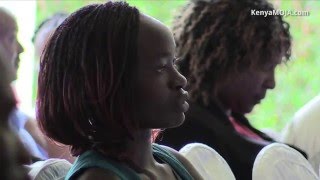 Kenya Diaspora Homecoming Conference 22 Dec 2015  Part 5 [upl. by Airamzul]