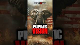 Prophetic Vision  america prophecy josephz [upl. by Erdnassak]