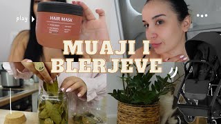 NJE SURPRIZE PER JU BLEJ KARROCEN E BEBUSHESOrganizim amp Skincare [upl. by Yeo]