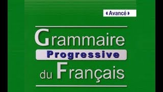 22 Expression de la conséquence Grammaire progressive du français Avancé [upl. by Clementas]