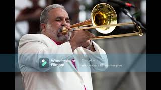 Idilio  En vivo  Willie Colon [upl. by Cul]