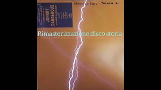 rimasterizzazione disco storia [upl. by Yrohcaz903]