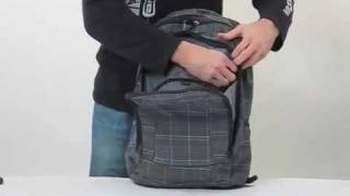 Dakine Transfer Rucksack [upl. by Auberon]