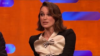 The Graham Norton Show Season 32 Episode 9 Nov 30 2024 Full Episode HD [upl. by Naomi395]