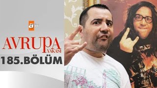 Avrupa Yakası 185 Bölüm  atv [upl. by Kama429]