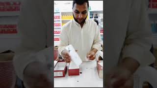 spark mobile note208256 smartphone smarttouch pakistan unboxing  notesamoleddisplay [upl. by Aronow]