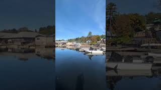 Port Carling Harbour Front [upl. by Jase]