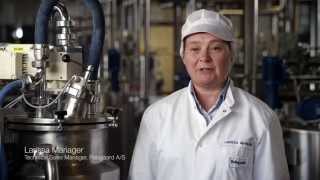 Emulsifiers stabilizers amp knowhow put to work  Mayonnaise dressings amp sauces [upl. by Ytsirk]