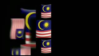 Reuploadished2 Malaysia Eas Alarm Scan REQUESTED [upl. by Eedoj]