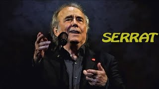 Joan Manuel Serrat  Vencidos  Auditori Forum de Barcelona 21122018 [upl. by Nyllek147]