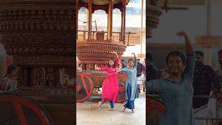 Kanaa kandenedi ❤️✨ classicaldancelover dance semiclasicaldance shorts yt youtubeshorts [upl. by Kirat]