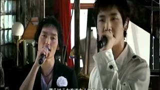 DBSK amp SMAP Purple Line  Doushite Kimi Wo Suki Ni Natte Shimattan Darou [upl. by Avirt]