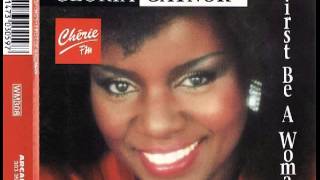 Gloria Gaynor  First Be A Woman Club MiX [upl. by Koren]