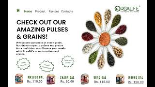 The Ultimate Guide To The Healthiest Pulses For Your Diet [upl. by Bobbette]