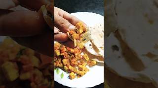 Zero oil cooking  paneer recipe  no oil recipes zerooil nooil ytshorts healthyfood yt [upl. by Aremaj]