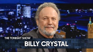 Billy Crystal Saved the FirstEver Saturday Night Live Script After Being Cut from the Premiere [upl. by Roye793]