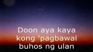 Doon Lang  Nonoy Zuniga [upl. by Anselma]