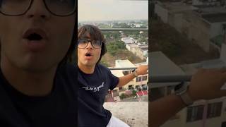 Khatre ki Khalid souravjoshivlogs vlogs minivlog funny piyushjoshifun souravjoshivlogs7028 [upl. by Maag241]