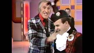 Bruce Forsyth and the Generation Game S03E12 December 1 1973 [upl. by Einwat]