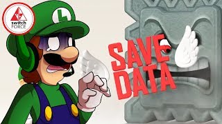 Switch Cloud Save Problems YOU NEED TO KNOW [upl. by Vasiliki]