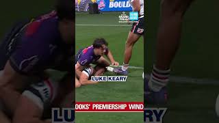 2025 is looking GRIM for the Roosters 😬 9WWOS NRL NRLGF shorts [upl. by Keir545]