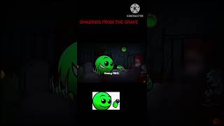 SHADOWS FROM THE GRAVE FNF fridaynightfunkin fnf fridaynightfunkinmod fnfmod fnfmods [upl. by Sevein]